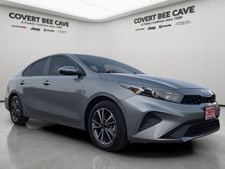 Used 2022 Kia Forte LXS w/ LXS Technology Package image 1