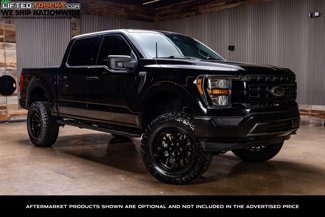 Used 2023 Ford F150 XLT w/ Equipment Group 301A Mid image 1