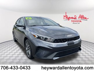 Used 2023 Kia Forte LXS image 1