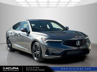 New 2025 Acura Integra A-Spec image 1