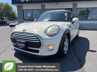 Used 2014 MINI Cooper 2-Door Hardtop image 1