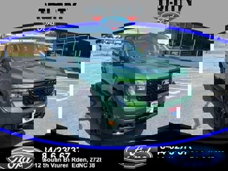 New 2025 Ford Maverick XLT image 1