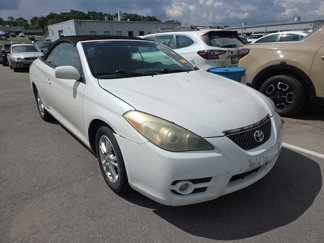 Used 2007 Toyota Solara SE image 1