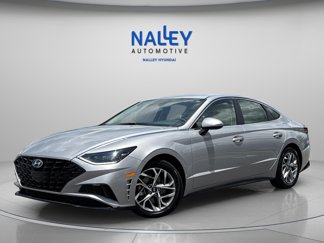 Used 2023 Hyundai Sonata SEL image 1