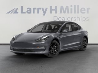 Used 2023 Tesla Model 3 Standard Range image 1