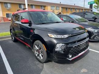 Used 2020 Kia Soul GT-Line image 1