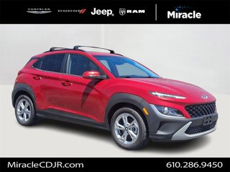Used 2023 Hyundai Kona SEL w/ Convenience Package image 1