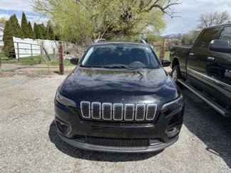 Used 2019 Jeep Cherokee Latitude w/ Popular Appearance Group image 1