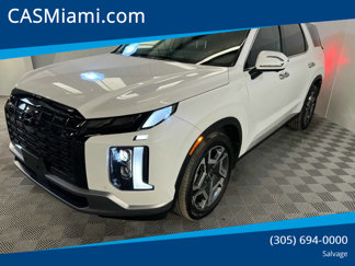 Used 2023 Hyundai Palisade Limited image 1
