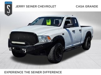 Used 2013 RAM 1500 Big Horn image 1