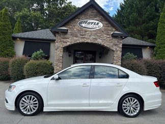 Used 2013 Volkswagen Jetta TDI image 1
