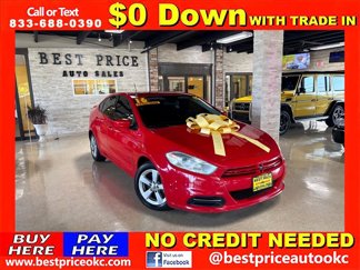 Used 2016 Dodge Dart SE w/ Convenience Group image 1