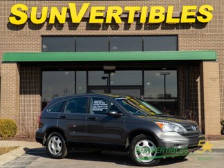 Used 2011 Honda CR-V LX image 1