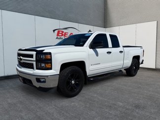 Used 2015 Chevrolet Silverado 1500 LT w/ All Star Edition image 1