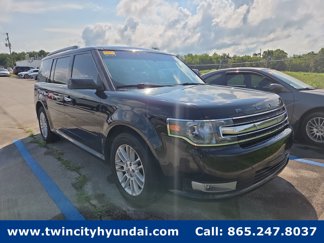 Used 2017 Ford Flex SEL w/ Equipment Group 202A image 1