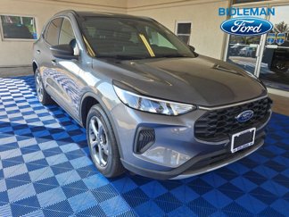 New 2025 Ford Escape ST-Line w/ Tech Pack #1 image 1
