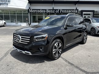 Used 2025 Mercedes-Benz GLB 250 image 1