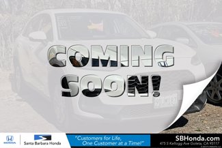 Used 2023 Honda HR-V LX image 1