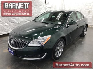 Used 2015 Buick Regal image 1