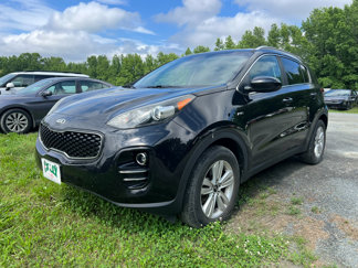 Used 2019 Kia Sportage LX w/ LX Popular Package image 1