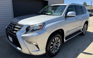 Used 2016 Lexus GX 460 Luxury w/ Preferred Accessory Package image 1