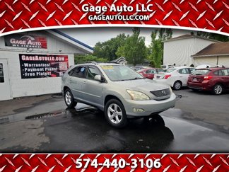 Used 2006 Lexus RX 330 image 1