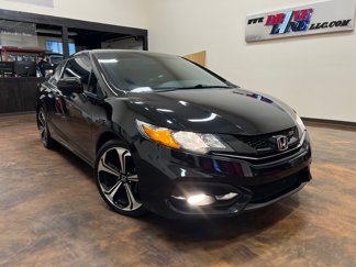 Used 2015 Honda Civic Si image 1
