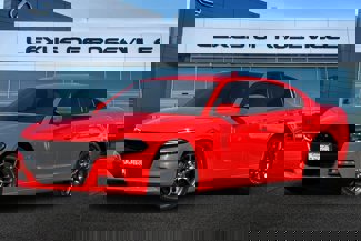 Used 2018 Dodge Charger GT image 1