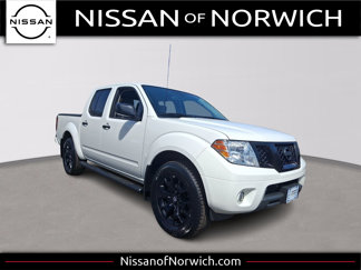 Used 2020 Nissan Frontier SV w/ Value Truck Package image 1