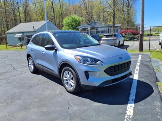 Used 2022 Ford Escape SE w/ Convenience Package image 1