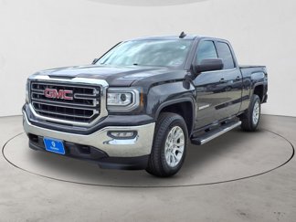 Used 2016 GMC Sierra 1500 SLE w/ SLE Value Package image 1