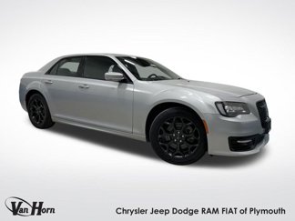 Used 2022 Chrysler 300 S image 1