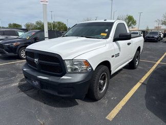 Used 2014 RAM 1500 Tradesman w/ Power & Remote Entry Group image 1
