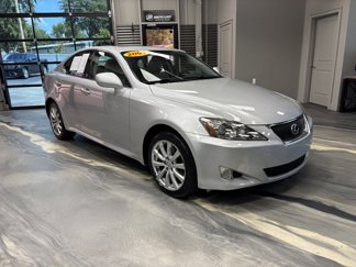 Used 2007 Lexus IS 250 AWD image 1