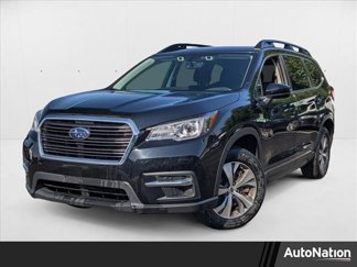 Used 2021 Subaru Ascent Premium w/ Convenience Package image 1