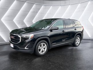 Used 2020 GMC Terrain SLE image 1