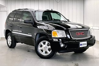 Used 2006 GMC Envoy SLE image 1