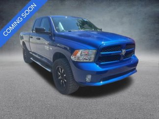 Used 2014 RAM 1500 Express image 1
