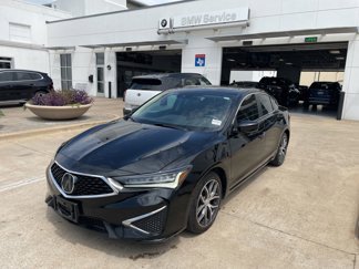 Used 2020 Acura ILX w/ Premium Package image 1