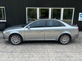 Used 2008 Audi A4 2.0T image 1