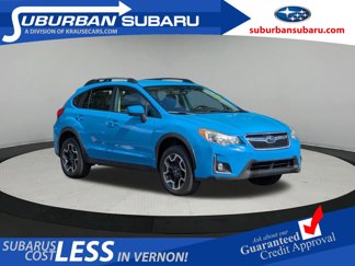 Used 2016 Subaru Crosstrek 2.0i Premium image 1