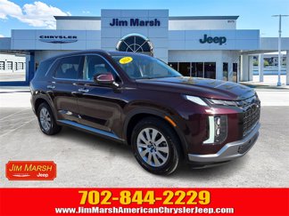 Used 2024 Hyundai Palisade SEL video 1