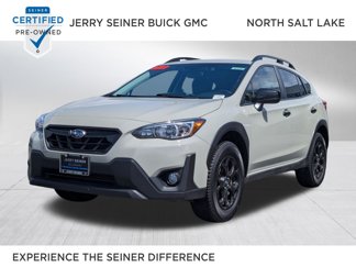 Used 2023 Subaru Crosstrek 2.0i Premium w/ Special Edition image 1