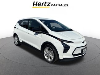Used 2023 Chevrolet Bolt LT w/ Driver Confidence Package image 1