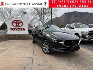 Used 2023 MAZDA CX-30 AWD 2.5 S w/ Premium Package image 1