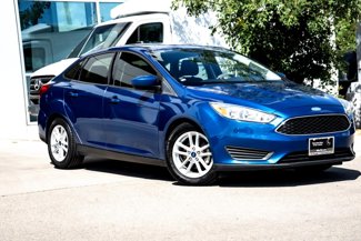 Used 2018 Ford Focus SE image 1