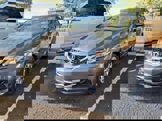 Used 2013 Honda Civic LX image 1