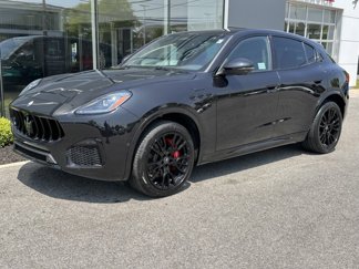 New 2025 Maserati Grecale Modena image 1