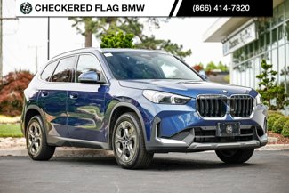 Used 2023 BMW X1 xDrive28i image 1