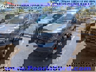Used 2022 Ford Bronco Sport image 1